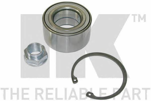 NK 754536 Wheel bearing kit 754536: Buy near me in Poland at 2407.PL - Good price!