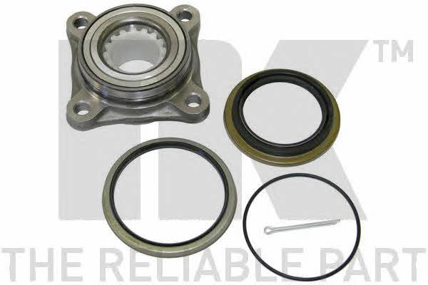 NK 754541 Wheel bearing kit 754541: Buy near me in Poland at 2407.PL - Good price!