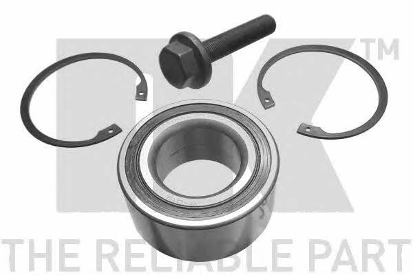 NK 754724 Front Wheel Bearing Kit 754724: Buy near me at 2407.PL in Poland at an Affordable price!