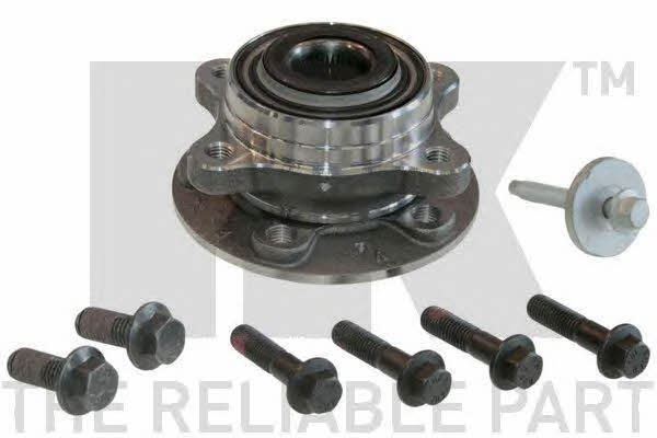 NK 754823 Wheel bearing kit 754823: Buy near me in Poland at 2407.PL - Good price!