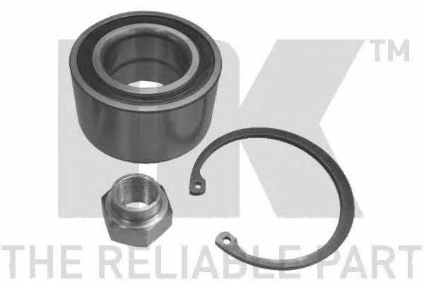 NK 755004 Wheel bearing kit 755004: Buy near me in Poland at 2407.PL - Good price!