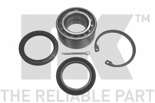 NK 755208 Wheel bearing kit 755208: Buy near me in Poland at 2407.PL - Good price!