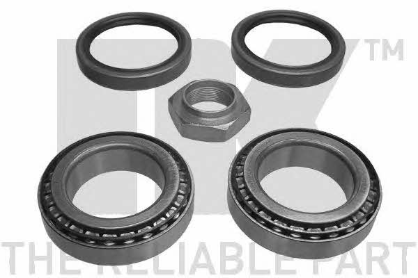 NK 759928 Wheel bearing kit 759928: Buy near me in Poland at 2407.PL - Good price!