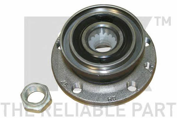 NK 761013 Wheel bearing kit 761013: Buy near me in Poland at 2407.PL - Good price!