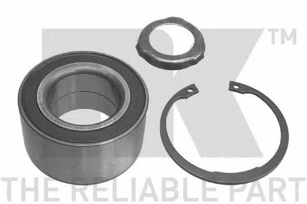 NK 761509 Rear Wheel Bearing Kit 761509: Buy near me in Poland at 2407.PL - Good price!