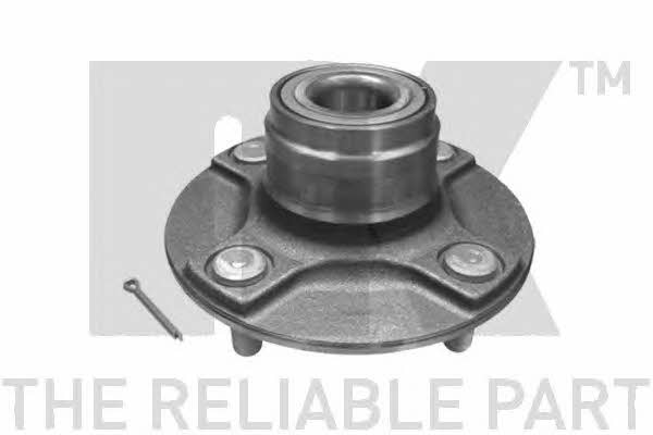 NK 762218 Wheel bearing kit 762218: Buy near me in Poland at 2407.PL - Good price!