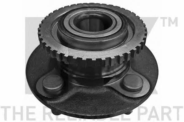 NK 762237 Wheel bearing kit 762237: Buy near me in Poland at 2407.PL - Good price!