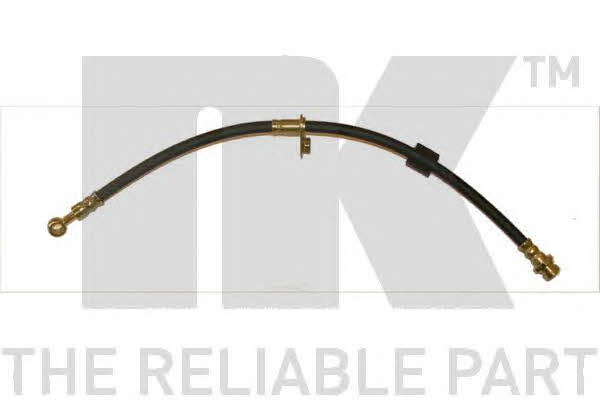 NK 853049 Brake Hose 853049: Buy near me at 2407.PL in Poland at an Affordable price!