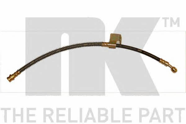 NK 853417 Brake Hose 853417: Buy near me in Poland at 2407.PL - Good price!