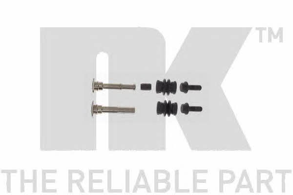NK 8936011 Repair Kit, brake caliper guide 8936011: Buy near me in Poland at 2407.PL - Good price!