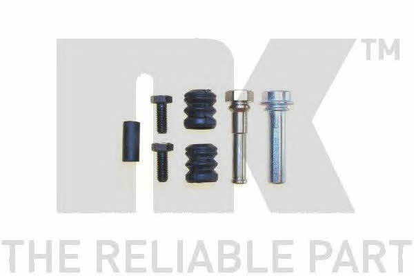 NK 8939001 Repair Kit, brake caliper guide 8939001: Buy near me in Poland at 2407.PL - Good price!