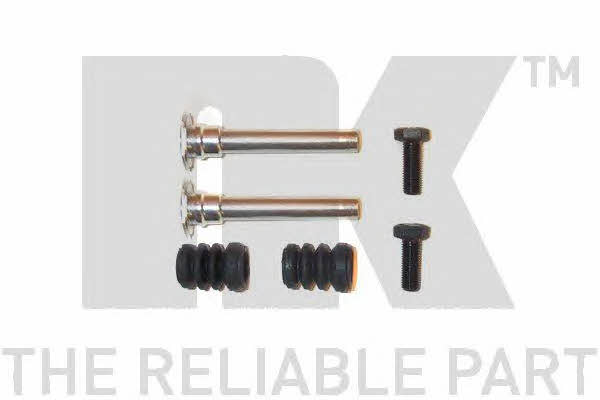 NK 8940002 Repair Kit, brake caliper guide 8940002: Buy near me in Poland at 2407.PL - Good price!