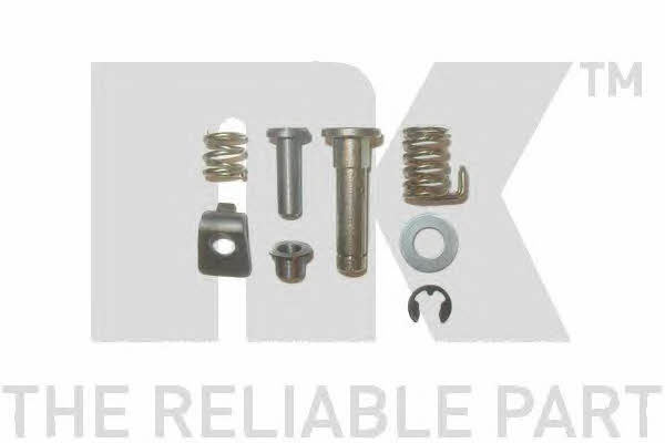 NK 8941001 Repair Kit, brake caliper guide 8941001: Buy near me at 2407.PL in Poland at an Affordable price!