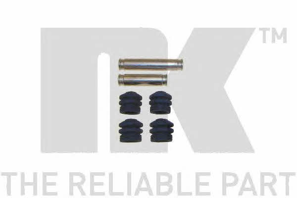NK 8945001 Repair Kit, brake caliper guide 8945001: Buy near me in Poland at 2407.PL - Good price!