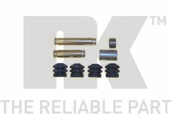 NK 8945003 Repair Kit, brake caliper guide 8945003: Buy near me in Poland at 2407.PL - Good price!
