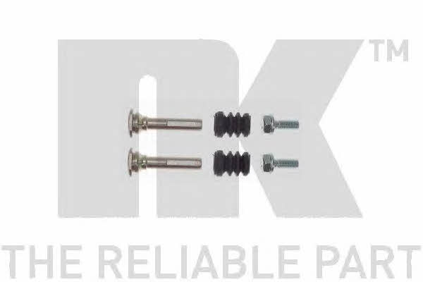 NK 8950003 Repair Kit, brake caliper guide 8950003: Buy near me at 2407.PL in Poland at an Affordable price!