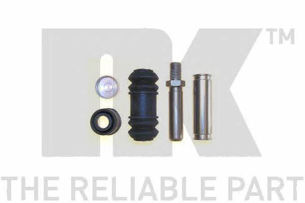 NK 8951004 Repair Kit, brake caliper guide 8951004: Buy near me at 2407.PL in Poland at an Affordable price!
