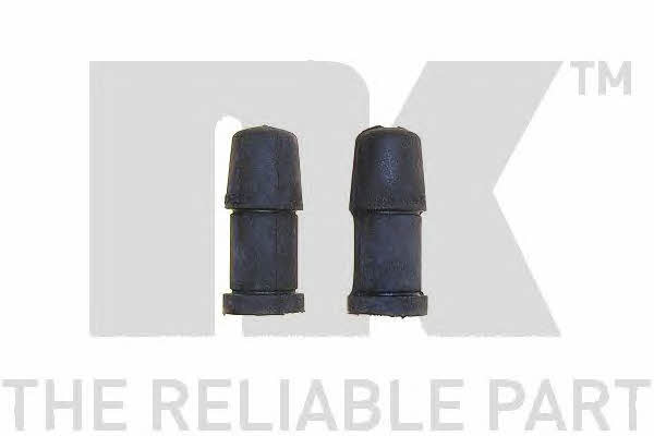 NK 8999001 Repair Kit, brake caliper guide 8999001: Buy near me in Poland at 2407.PL - Good price!