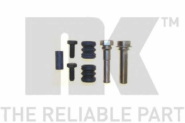 NK 8999017 Repair Kit, brake caliper guide 8999017: Buy near me in Poland at 2407.PL - Good price!