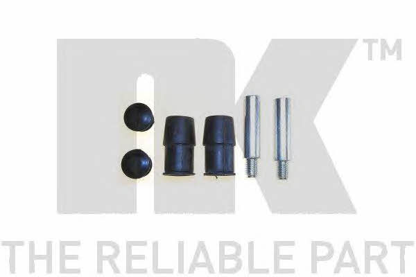 NK 8999021 Repair Kit, brake caliper guide 8999021: Buy near me in Poland at 2407.PL - Good price!