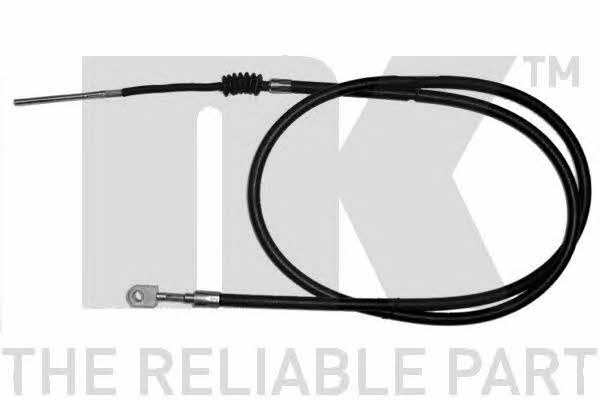 NK 901003 Cable Pull, parking brake 901003: Buy near me in Poland at 2407.PL - Good price!