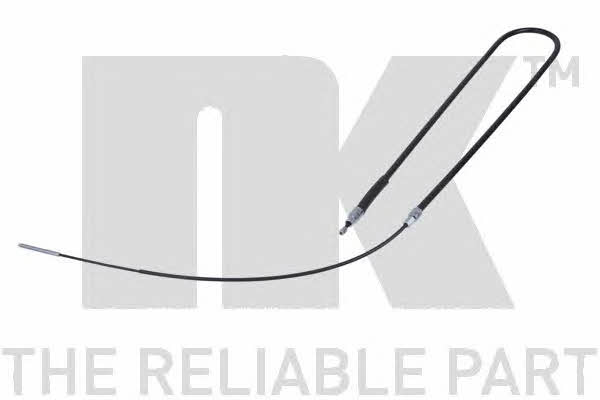 NK 901529 Parking brake cable, right 901529: Buy near me in Poland at 2407.PL - Good price!