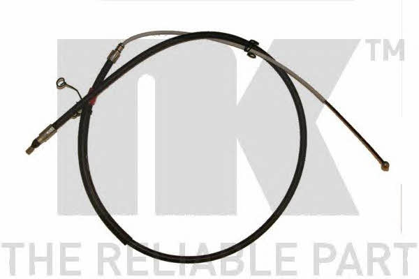 NK 901530 Cable Pull, parking brake 901530: Buy near me in Poland at 2407.PL - Good price!