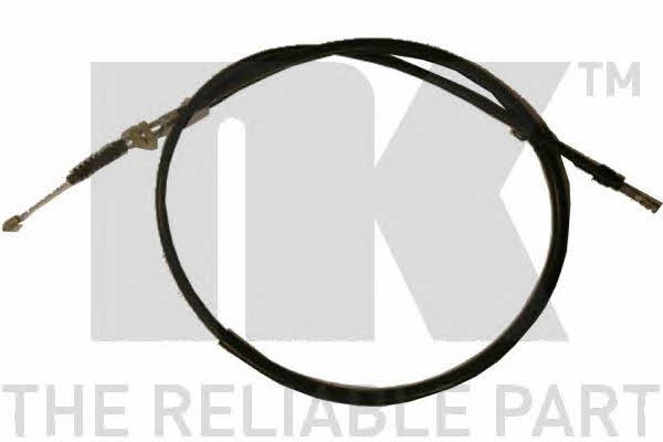 NK 901915 Cable Pull, parking brake 901915: Buy near me in Poland at 2407.PL - Good price!