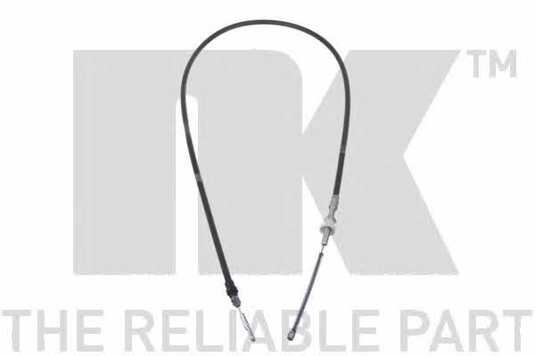 NK 901916 Cable Pull, parking brake 901916: Buy near me in Poland at 2407.PL - Good price!