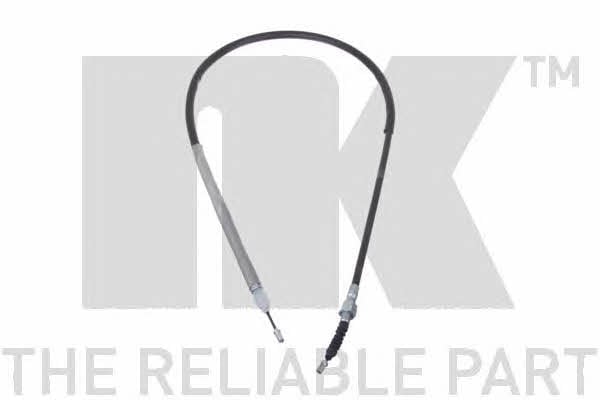 NK 901927 Parking brake cable left 901927: Buy near me in Poland at 2407.PL - Good price!