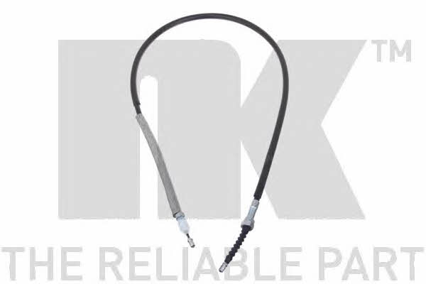 NK 901928 Cable Pull, parking brake 901928: Buy near me in Poland at 2407.PL - Good price!