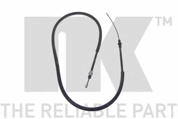 NK 901938 Cable Pull, parking brake 901938: Buy near me in Poland at 2407.PL - Good price!