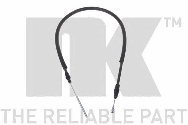 NK 901943 Parking brake cable left 901943: Buy near me in Poland at 2407.PL - Good price!