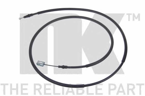 NK 901944 Parking brake cable, right 901944: Buy near me at 2407.PL in Poland at an Affordable price!