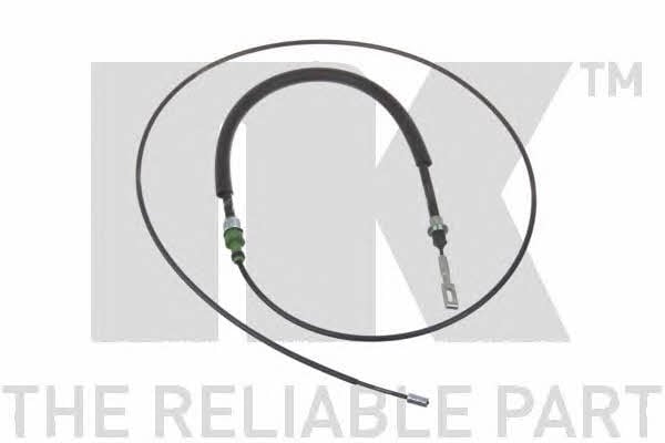 NK 901947 Cable Pull, parking brake 901947: Buy near me in Poland at 2407.PL - Good price!