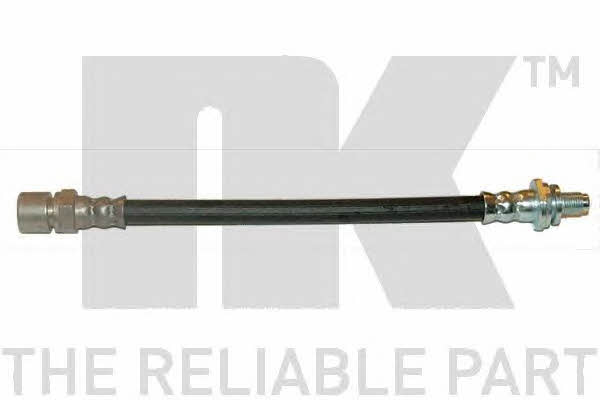 NK 853649 Brake Hose 853649: Buy near me in Poland at 2407.PL - Good price!