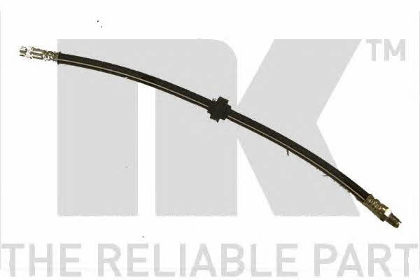 NK 853955 Brake Hose 853955: Buy near me in Poland at 2407.PL - Good price!