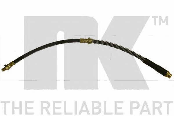 NK 854020 Brake Hose 854020: Buy near me in Poland at 2407.PL - Good price!