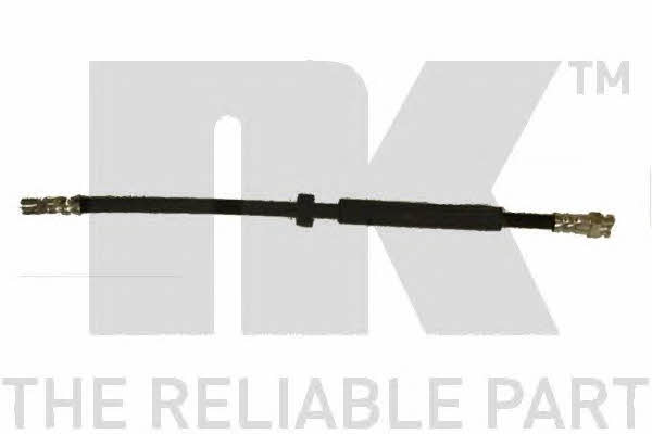 NK 854789 Brake Hose 854789: Buy near me at 2407.PL in Poland at an Affordable price!