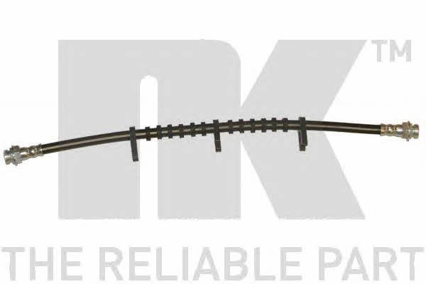 NK 859306 Brake Hose 859306: Buy near me at 2407.PL in Poland at an Affordable price!