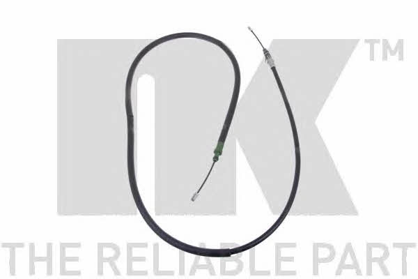 NK 901954 Cable Pull, parking brake 901954: Buy near me in Poland at 2407.PL - Good price!