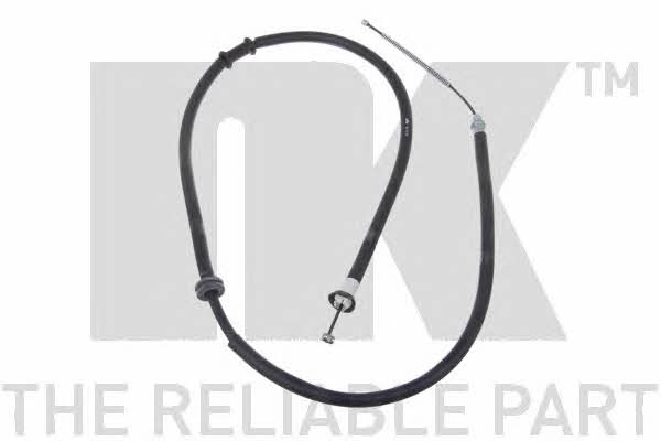 NK 901959 Cable Pull, parking brake 901959: Buy near me in Poland at 2407.PL - Good price!