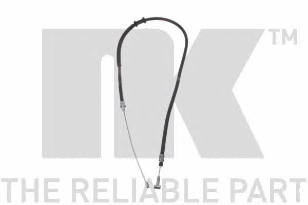 NK 901970 Cable Pull, parking brake 901970: Buy near me in Poland at 2407.PL - Good price!