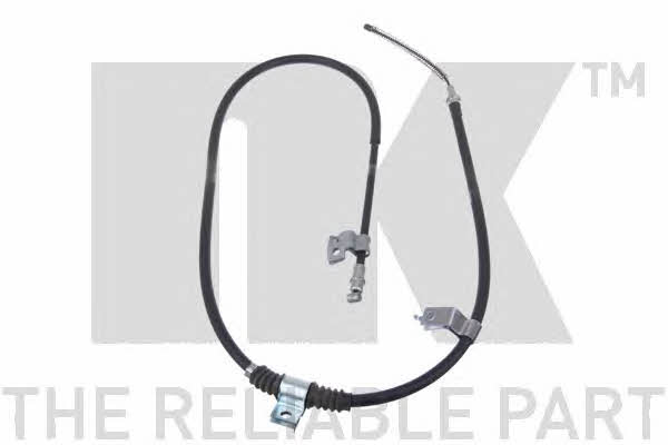 NK 901991 Cable Pull, parking brake 901991: Buy near me in Poland at 2407.PL - Good price!