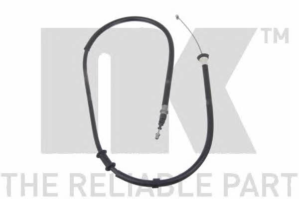 NK 9023142 Cable Pull, parking brake 9023142: Buy near me in Poland at 2407.PL - Good price!