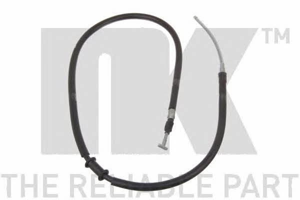 NK 9023150 Cable Pull, parking brake 9023150: Buy near me in Poland at 2407.PL - Good price!