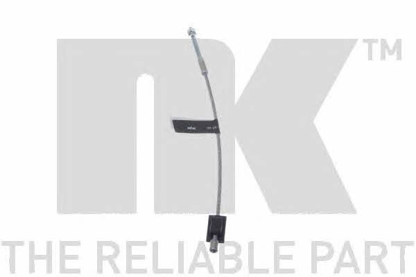 NK 9025115 Cable Pull, parking brake 9025115: Buy near me in Poland at 2407.PL - Good price!
