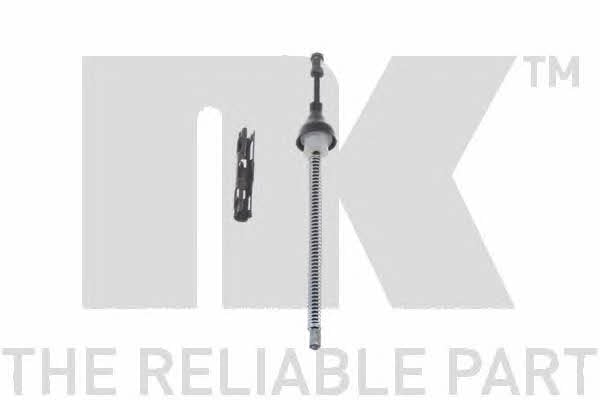 NK 9025117 Cable Pull, parking brake 9025117: Buy near me in Poland at 2407.PL - Good price!