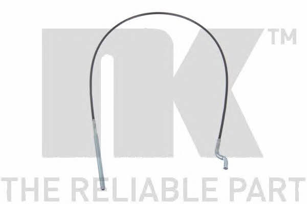 NK 9025134 Cable Pull, parking brake 9025134: Buy near me in Poland at 2407.PL - Good price!