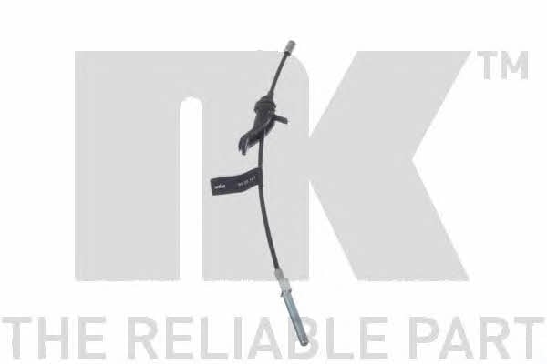 NK 9025147 Cable Pull, parking brake 9025147: Buy near me in Poland at 2407.PL - Good price!